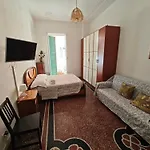 Terminal Airport House جنوة