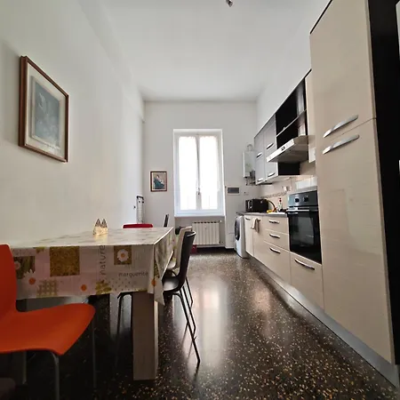 Terminal Airport House Appartement