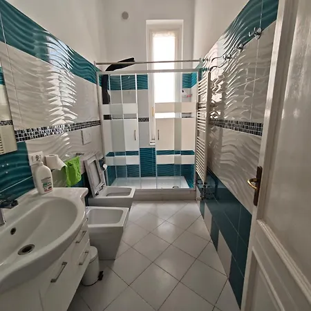 Terminal Airport House Genova