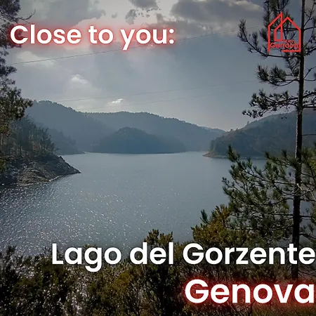 Apartman Terminal Airport House