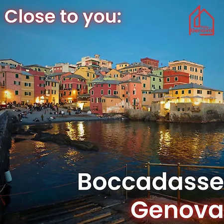 Terminal Airport House דירה *