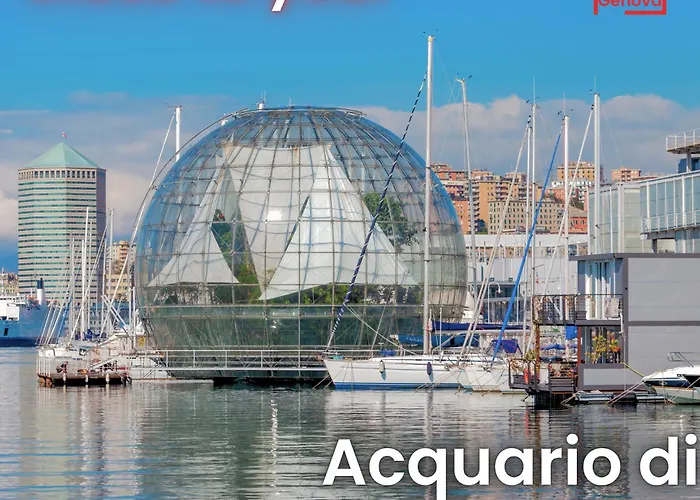 Terminal Airport House 아파트 *