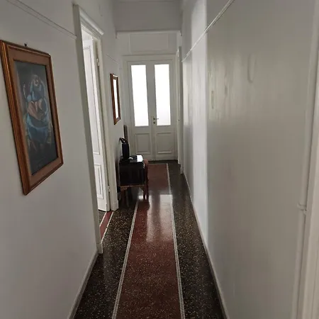 Appartement Terminal Airport House *